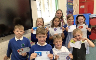 Celebration Assembly