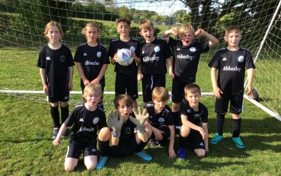 Fantastic Football