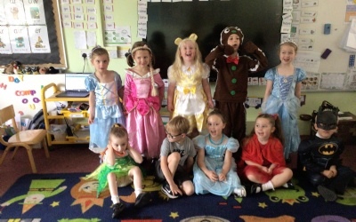 Fabulous Fairytales