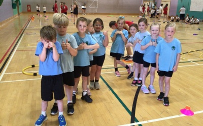 Multi-Skills Festival