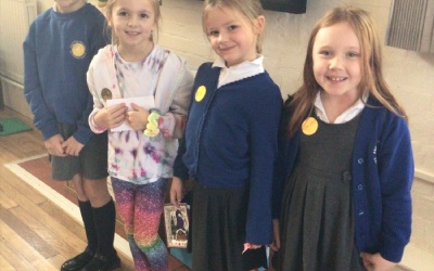 Headteacher Awards