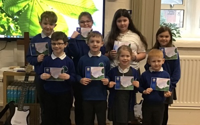 Celebration Collective Worship 16th January 2026