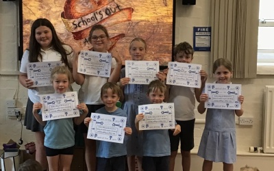 Pupils of the Term